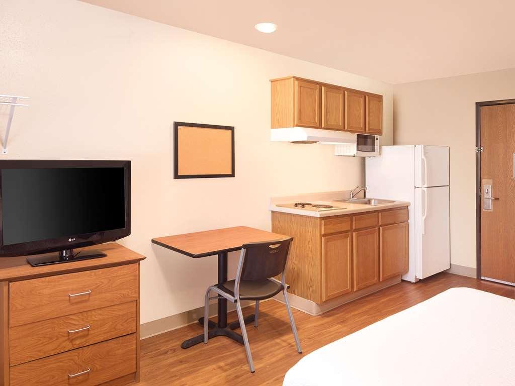 Extended Stay America Select Suites - Atlanta - Chamblee Room photo