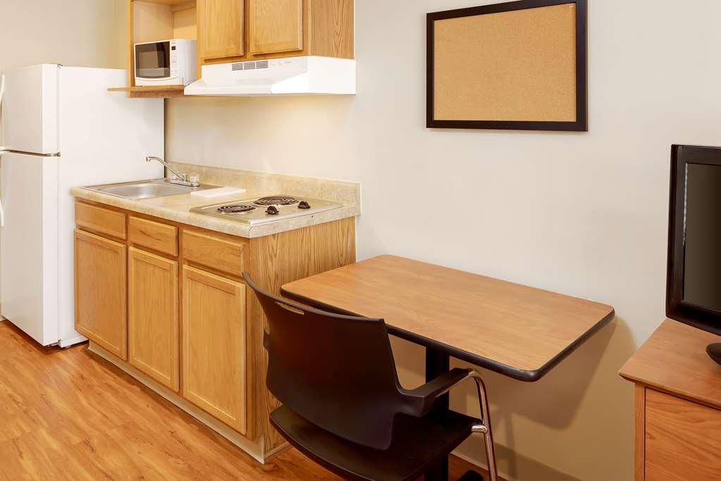 Extended Stay America Select Suites - Atlanta - Chamblee Room photo