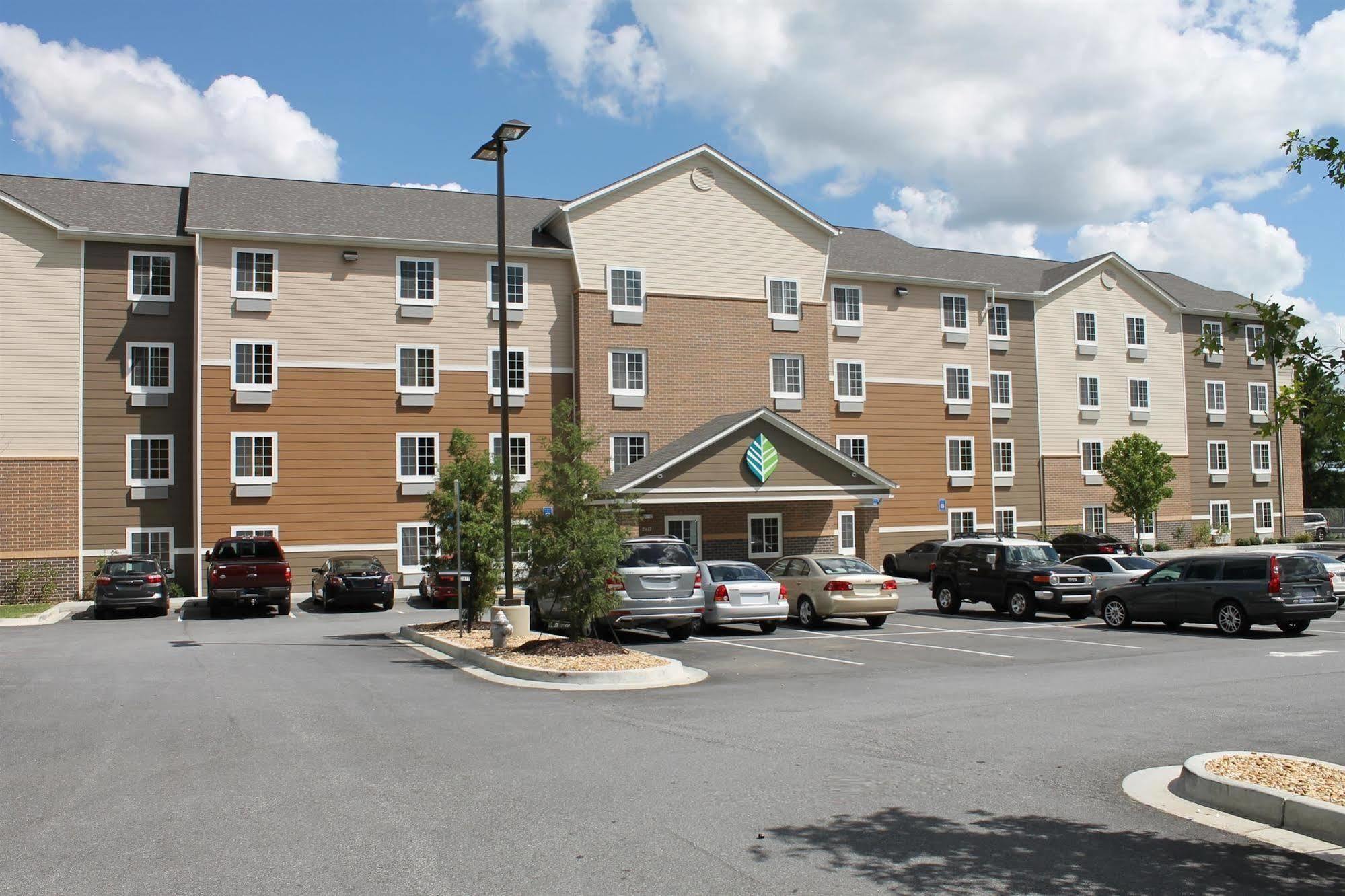 Extended Stay America Select Suites - Atlanta - Chamblee Exterior photo